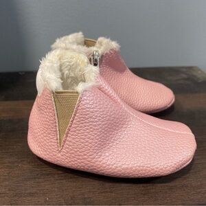 Baby booties